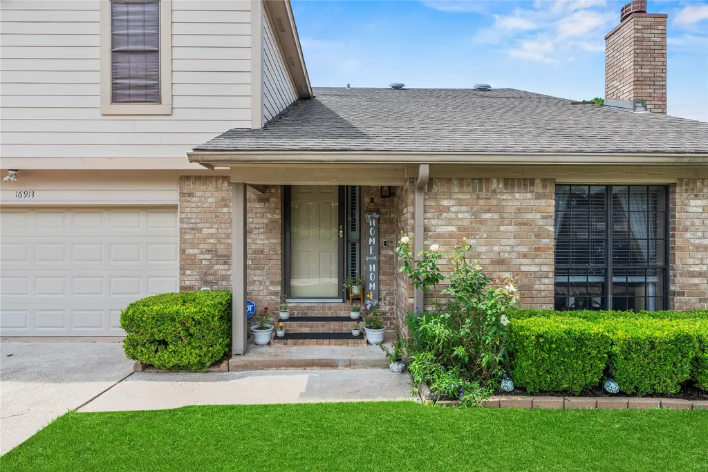 16913 Chapel Pines Drive 126 Spring TX 77379