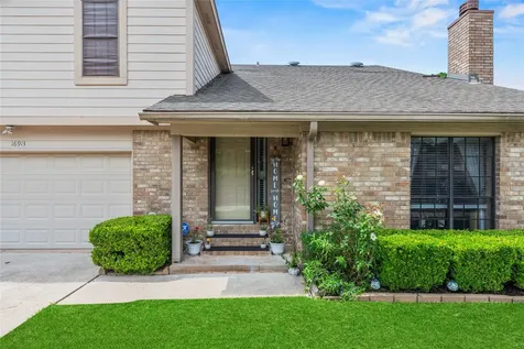 16913 Chapel Pines Drive 126 Spring TX 77379