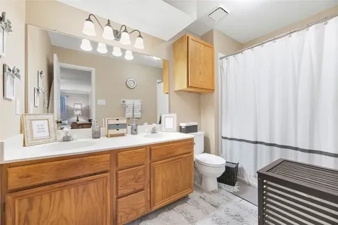 16913 Chapel Pines Drive 126 Spring TX 77379
