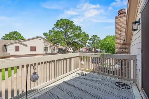 16913 Chapel Pines Drive 126 Spring TX 77379