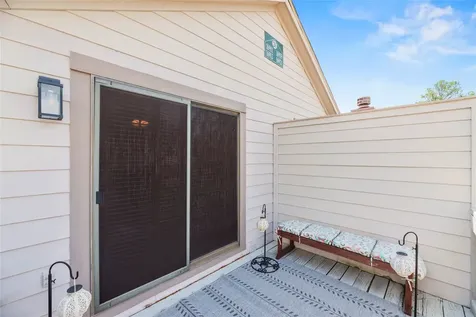 16913 Chapel Pines Drive 126 Spring TX 77379