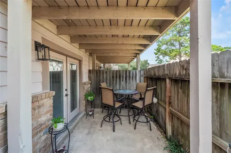 16913 Chapel Pines Drive 126 Spring TX 77379