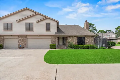 16913 Chapel Pines Drive 126 Spring TX 77379