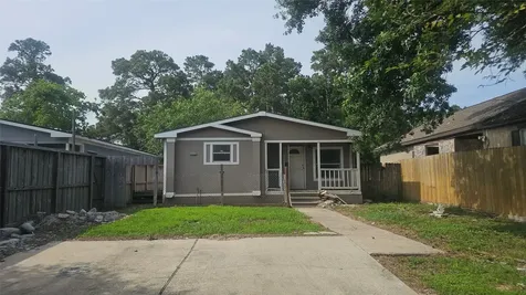 12011 Greencanyon Drive Houston TX 77044