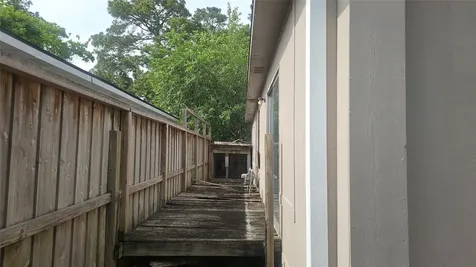 12011 Greencanyon Drive Houston TX 77044