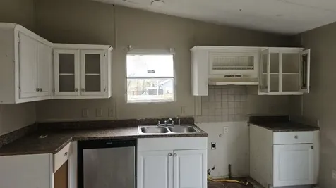 12011 Greencanyon Drive Houston TX 77044