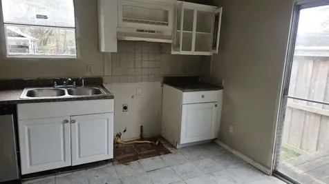 12011 Greencanyon Drive Houston TX 77044
