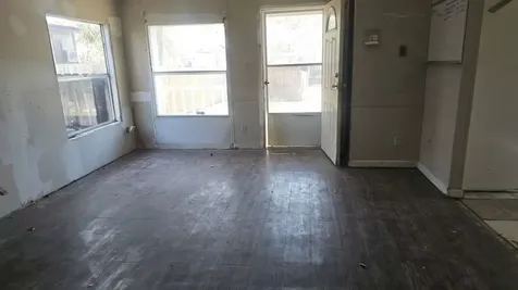 12011 Greencanyon Drive Houston TX 77044