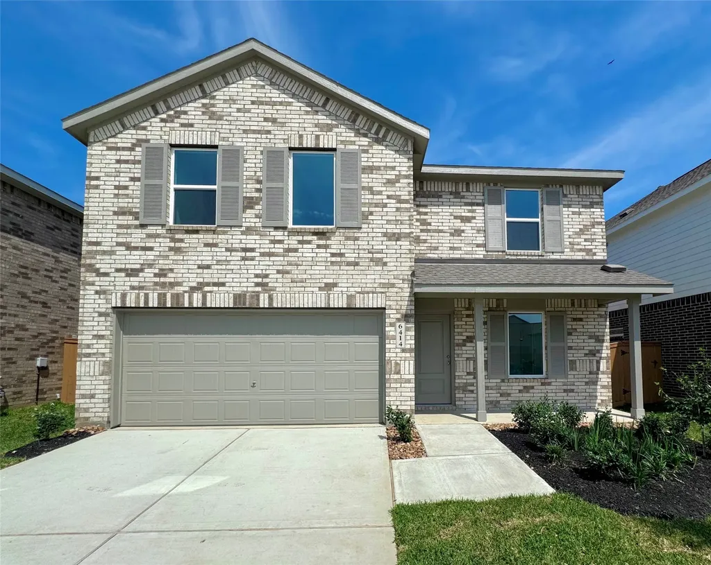 6414 Breakaway Grove Drive Brookshire TX 77423