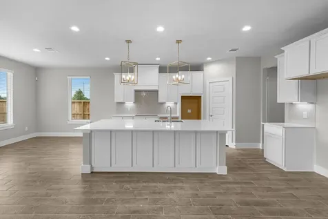 2911 Cedar Crown Court Katy TX 77493
