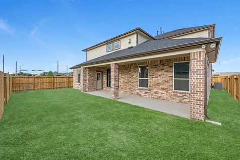 2911 Cedar Crown Court Katy TX 77493