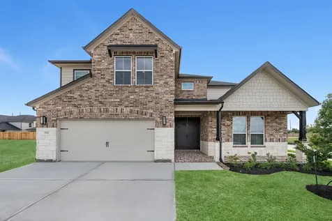 2911 Cedar Crown Court Katy TX 77493