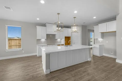 2911 Cedar Crown Court Katy TX 77493
