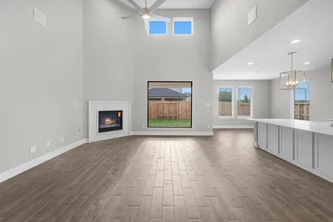 2911 Cedar Crown Court Katy TX 77493