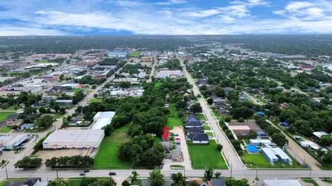706 Harris Avenue 3 Pasadena TX 77506