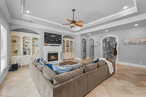 12953 Lake Parc Bend Drive Cypress TX 77429