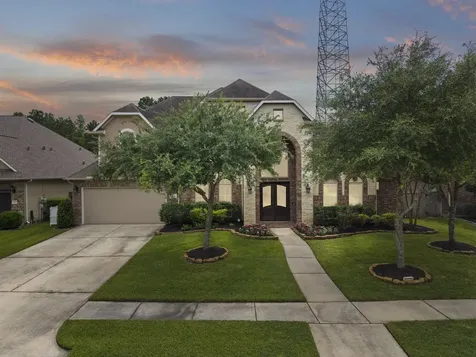 12953 Lake Parc Bend Drive Cypress TX 77429