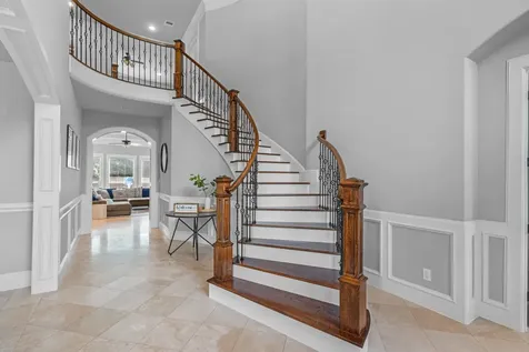 12953 Lake Parc Bend Drive Cypress TX 77429