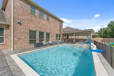 12953 Lake Parc Bend Drive Cypress TX 77429