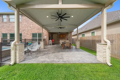 12953 Lake Parc Bend Drive Cypress TX 77429