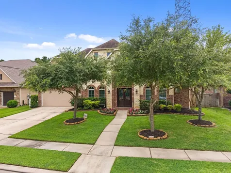 12953 Lake Parc Bend Drive Cypress TX 77429