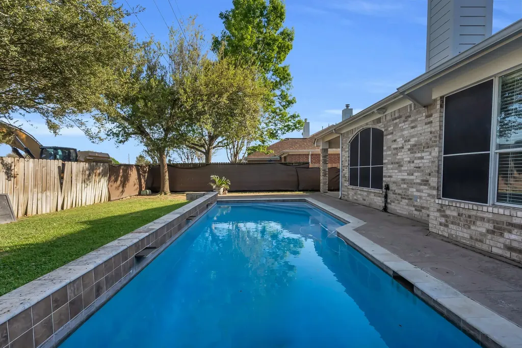 2830 Hazy Creek Drive Houston TX 77084