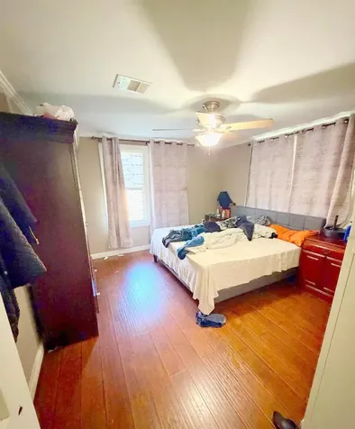 3313 Mansfield Street Houston TX 77091