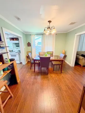 3313 Mansfield Street Houston TX 77091