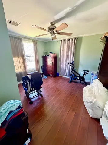 3313 Mansfield Street Houston TX 77091