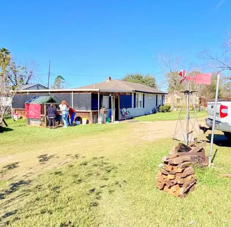 3313 Mansfield Street Houston TX 77091