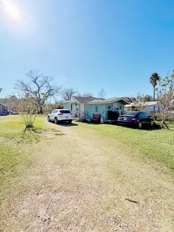 3313 Mansfield Street Houston TX 77091