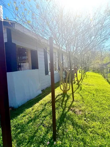 3313 Mansfield Street Houston TX 77091