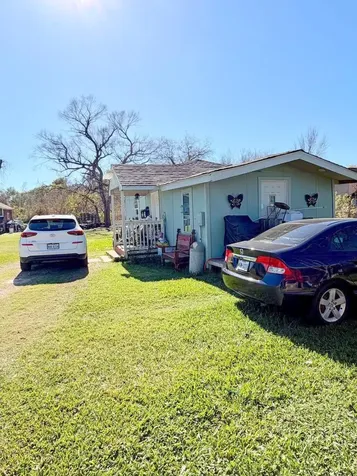 3313 Mansfield Street Houston TX 77091
