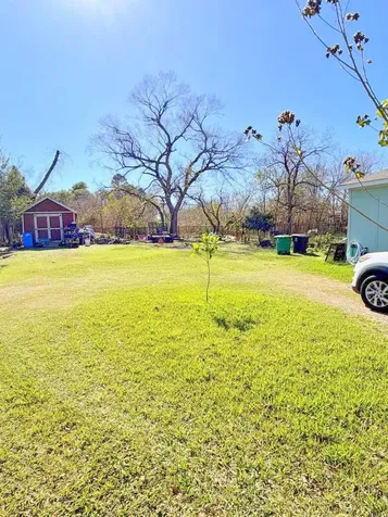 3313 Mansfield Street Houston TX 77091