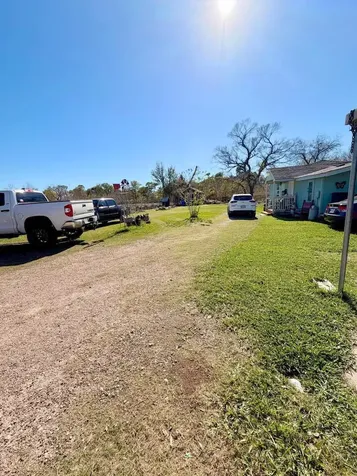 3313 Mansfield Street Houston TX 77091