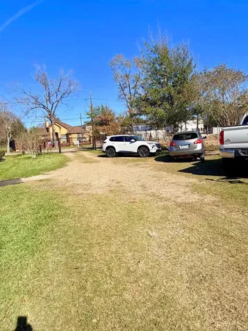 3313 Mansfield Street Houston TX 77091