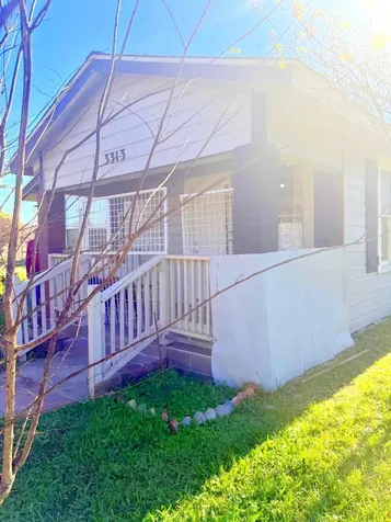 3313 Mansfield Street Houston TX 77091