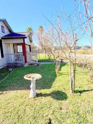 3313 Mansfield Street Houston TX 77091
