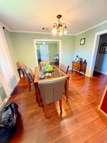 3313 Mansfield Street Houston TX 77091