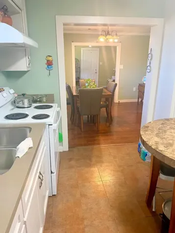 3313 Mansfield Street Houston TX 77091
