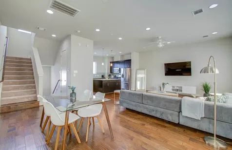 509 Gregg Street Houston TX 77020