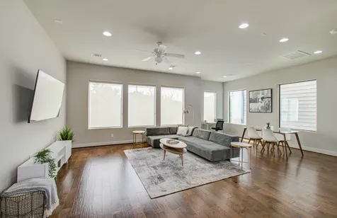 509 Gregg Street Houston TX 77020
