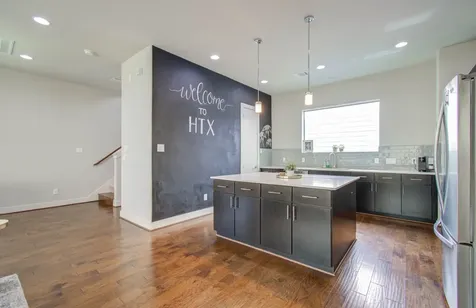 509 Gregg Street Houston TX 77020