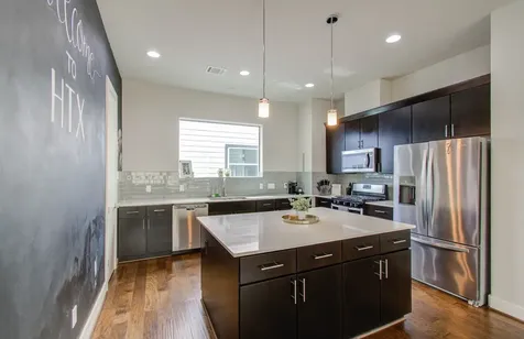 509 Gregg Street Houston TX 77020