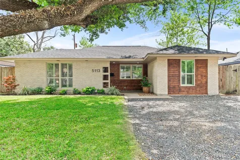 5113 W 43rd Street Houston TX 77092
