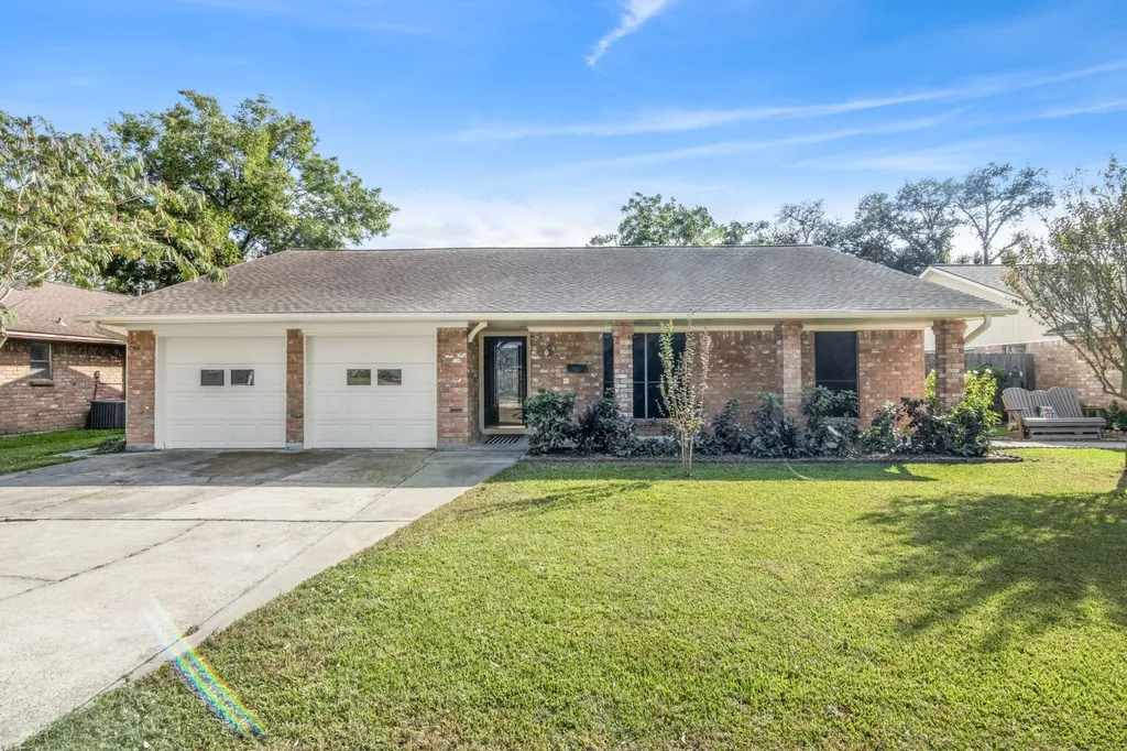 3226 Bayou Street Deer Park TX 77536