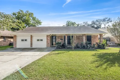 3226 Bayou Street Deer Park TX 77536