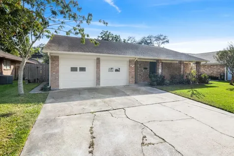 3226 Bayou Street Deer Park TX 77536