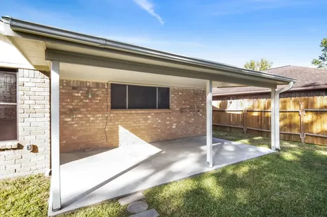 3226 Bayou Street Deer Park TX 77536