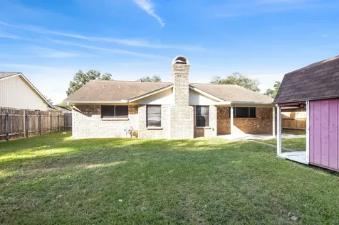 3226 Bayou Street Deer Park TX 77536